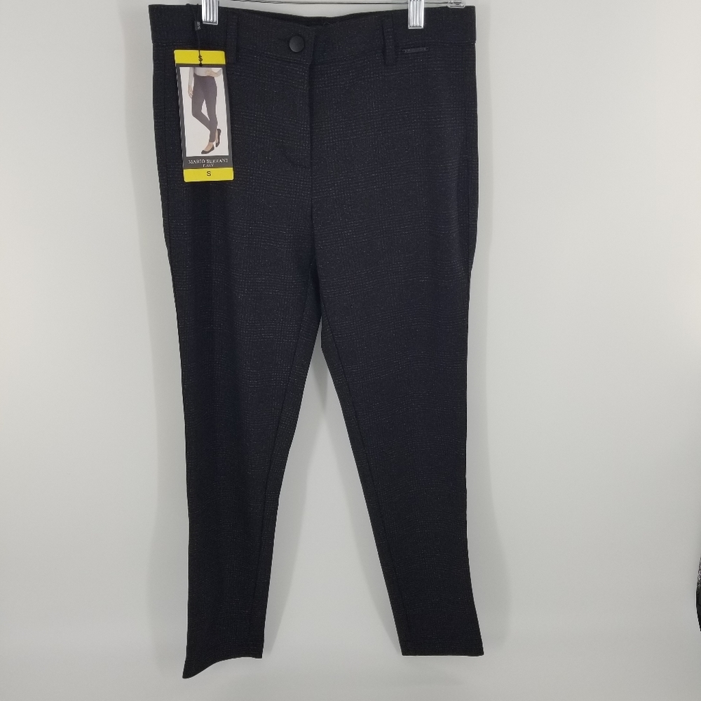 Mario Serrani Italy Pants - NWT